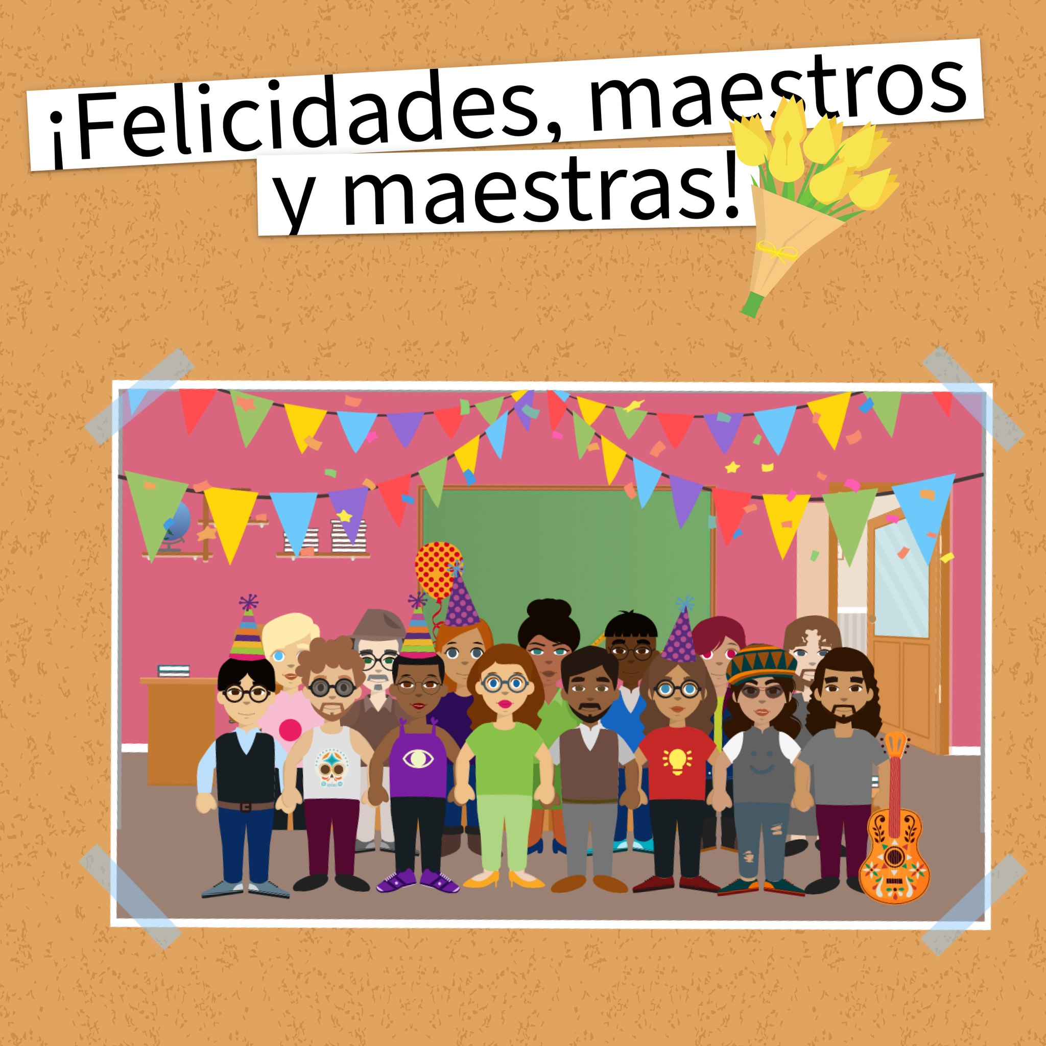 ANTON - La aplicación gratuita para la primaria Facebook ad