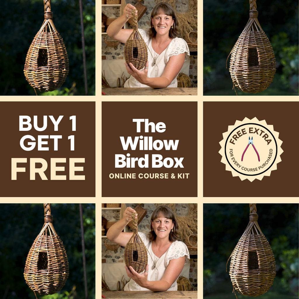 My Own 2 Hands Facebook ad