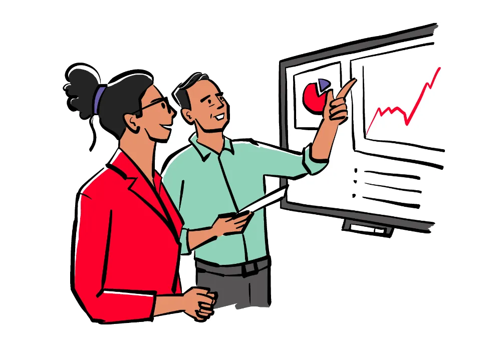 Gemini Wealth Management Limited Facebook ad