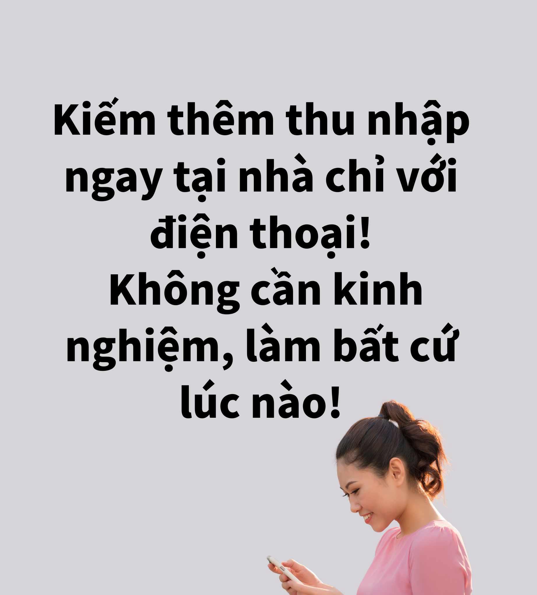 FightX Sports Facebook ad: Nhấn ngay để bắt đầu!