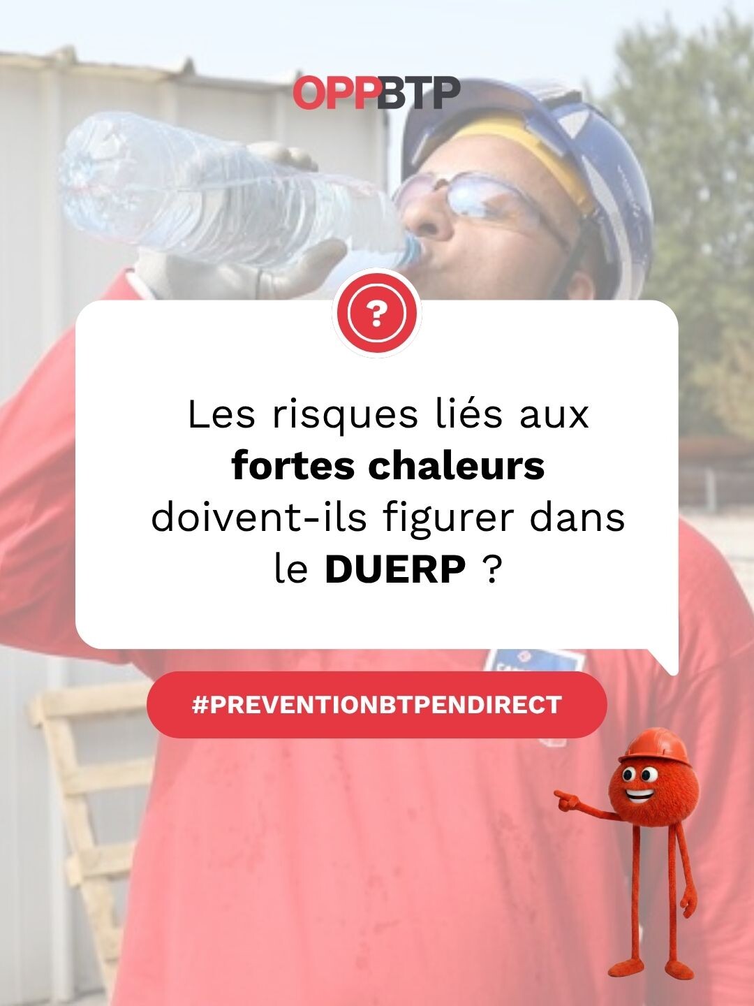 Preventionbtp Facebook ad