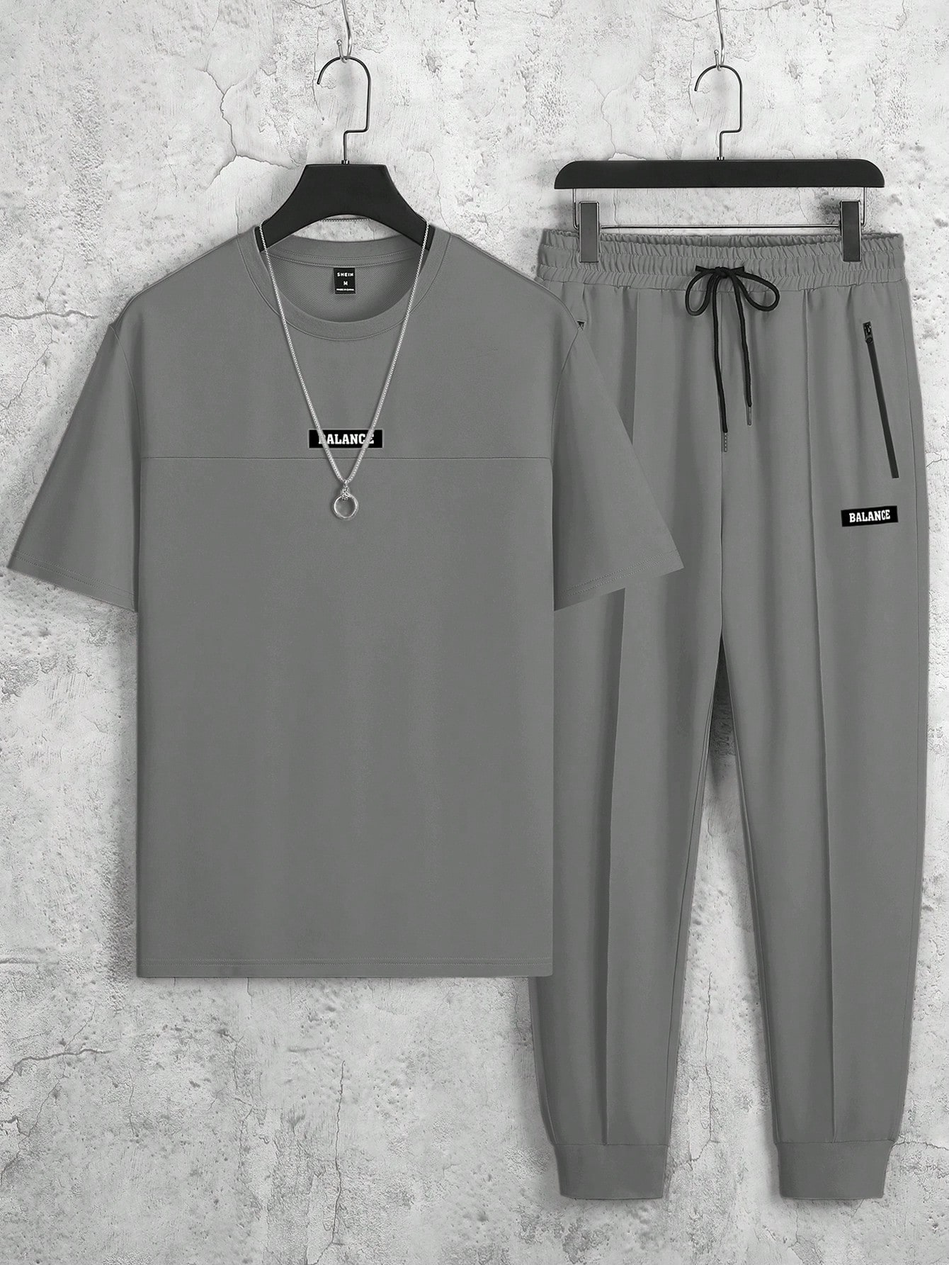 SHEIN MEN Facebook ad