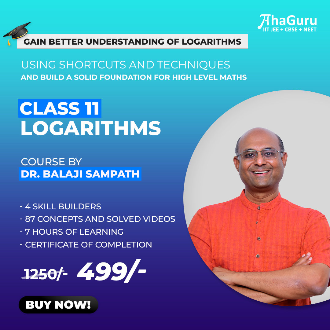 AhaGuru Math and Science Facebook ad