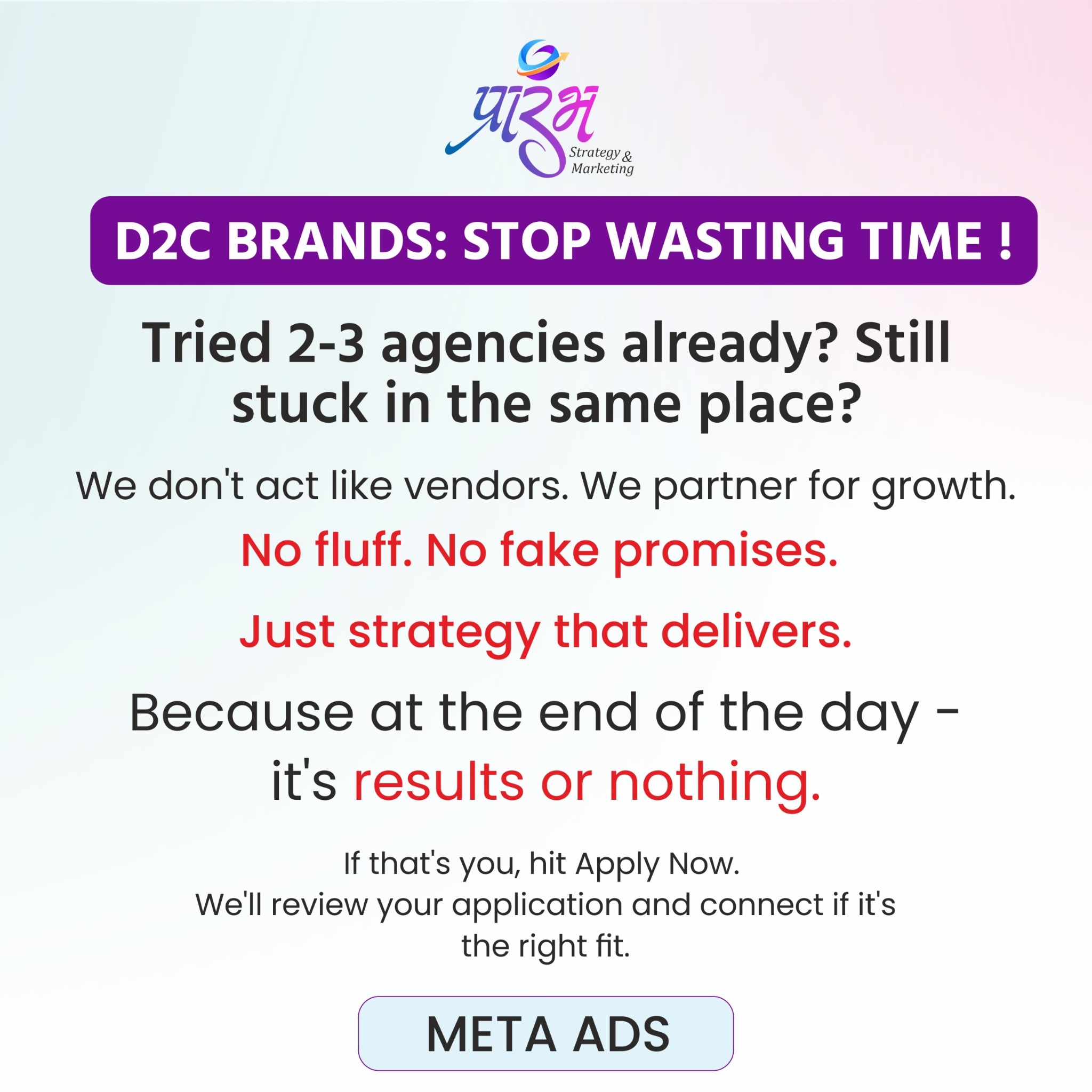 Kiran Lambhate Facebook ad from Jul 26, 2026