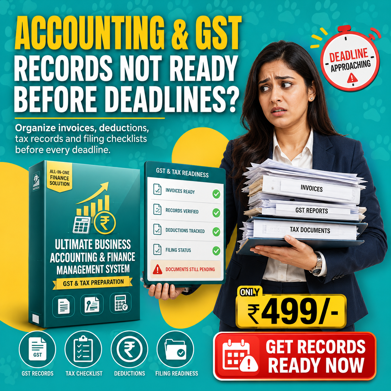 Digi Docs Facebook ad