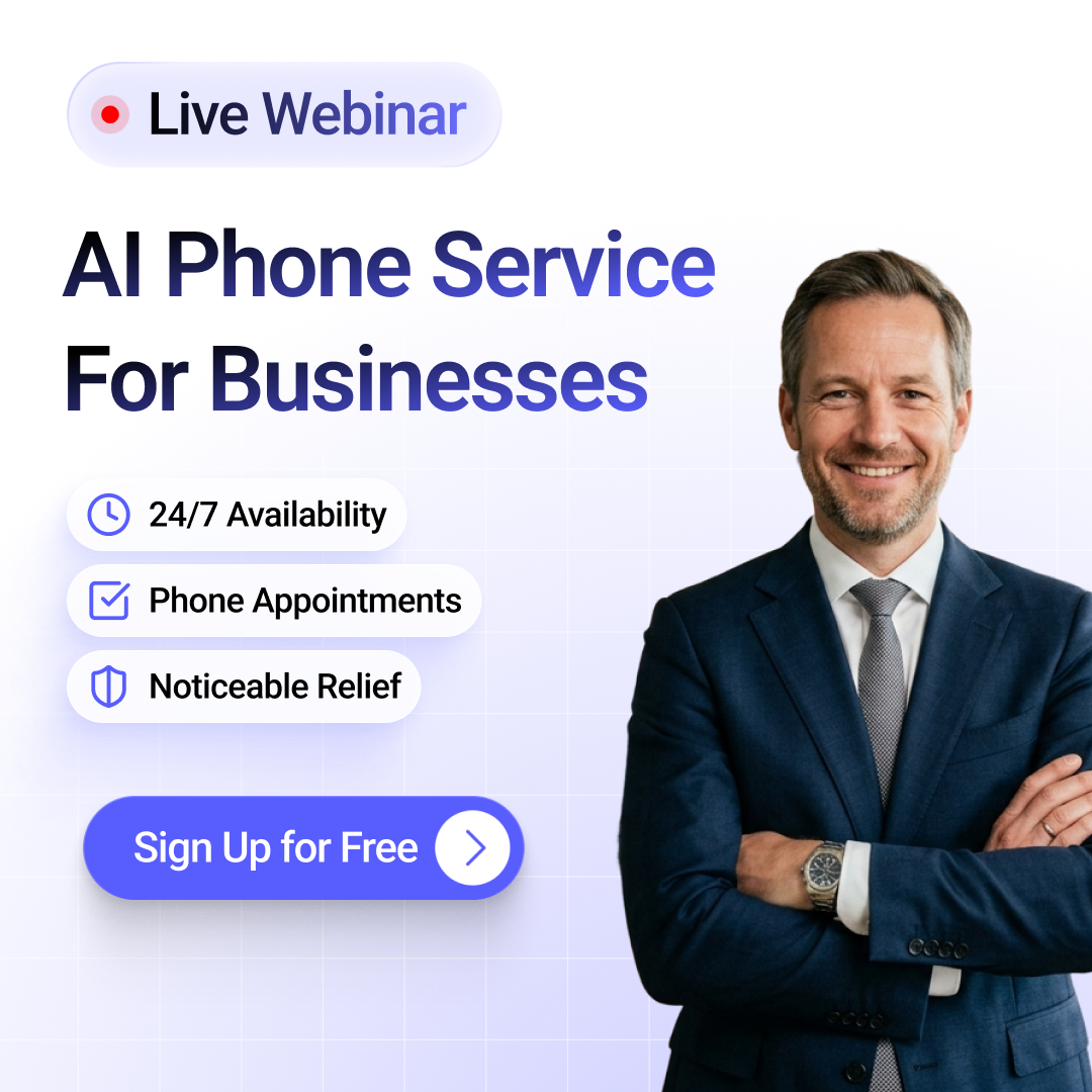 Fonio.ai Facebook ad