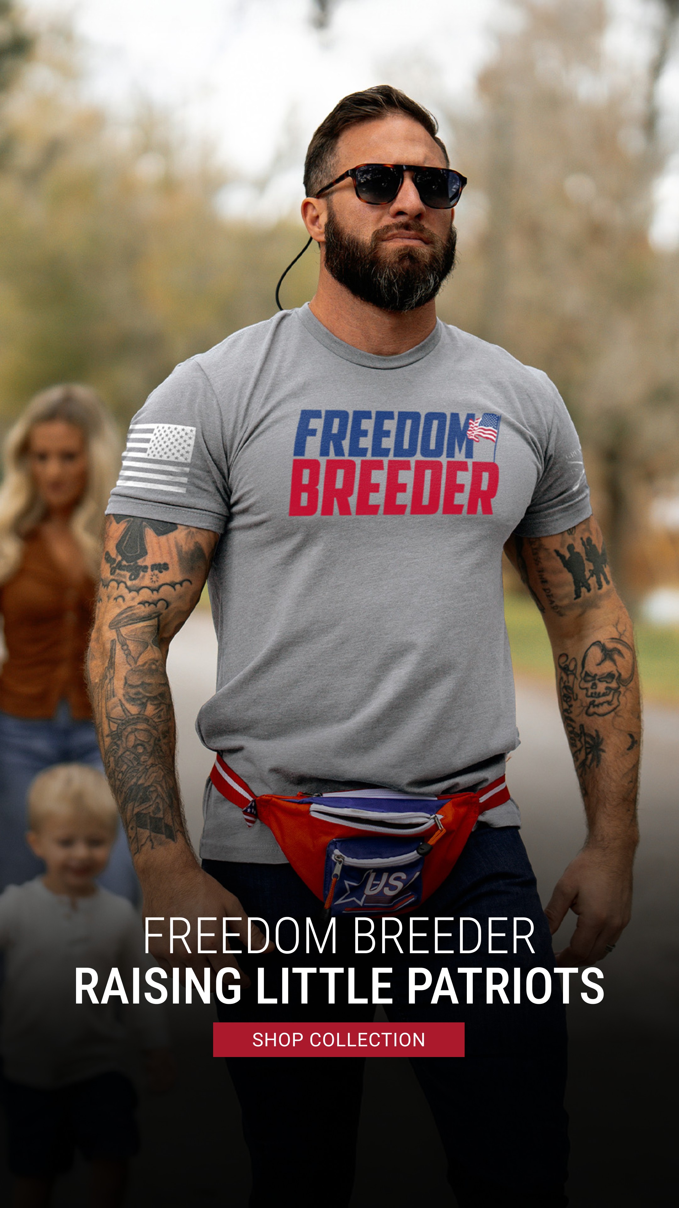 Grunt Style Facebook ad