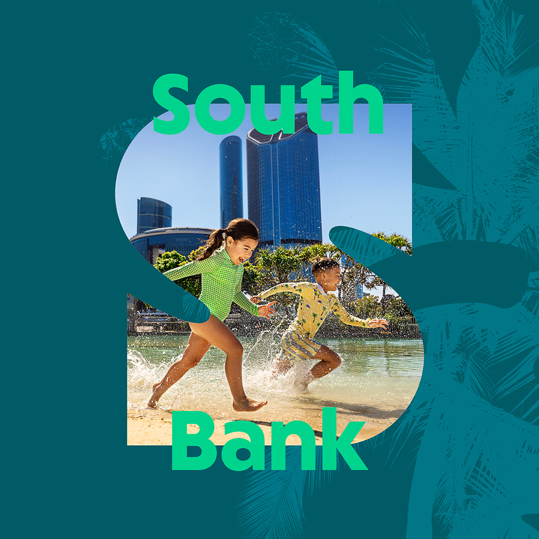 Visit South Bank Facebook ad: Discover what’s on, where to dine and what’s…