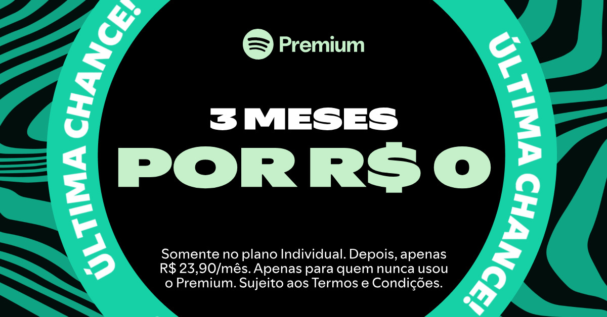 Spotify Facebook ad