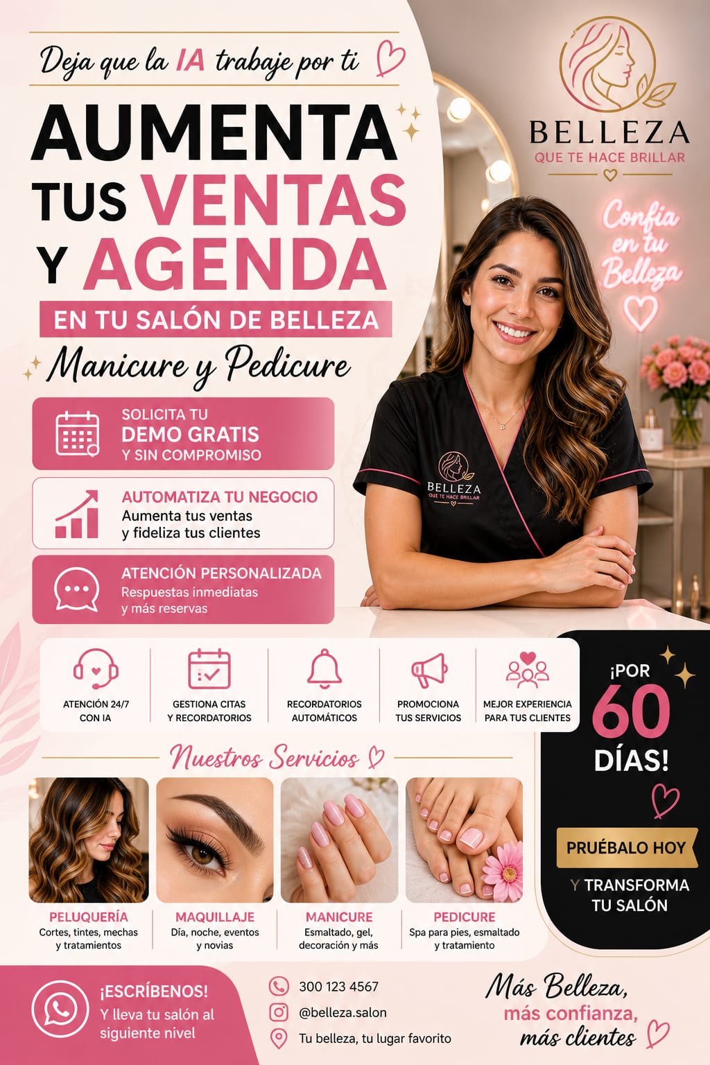 TODDO.ai - Marketing y Tecnologías Facebook ad