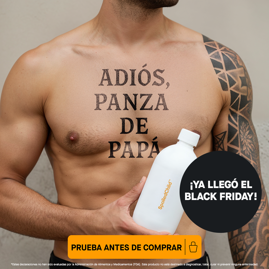 Next Level Man Facebook ad
