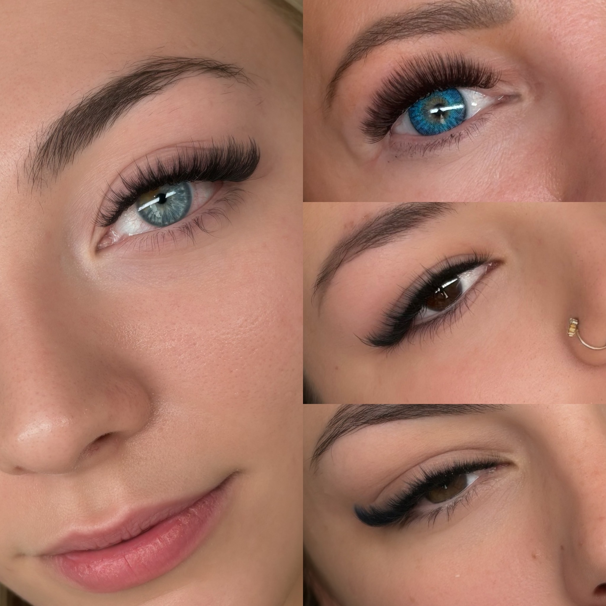 AClassic Beauty Facebook ad
