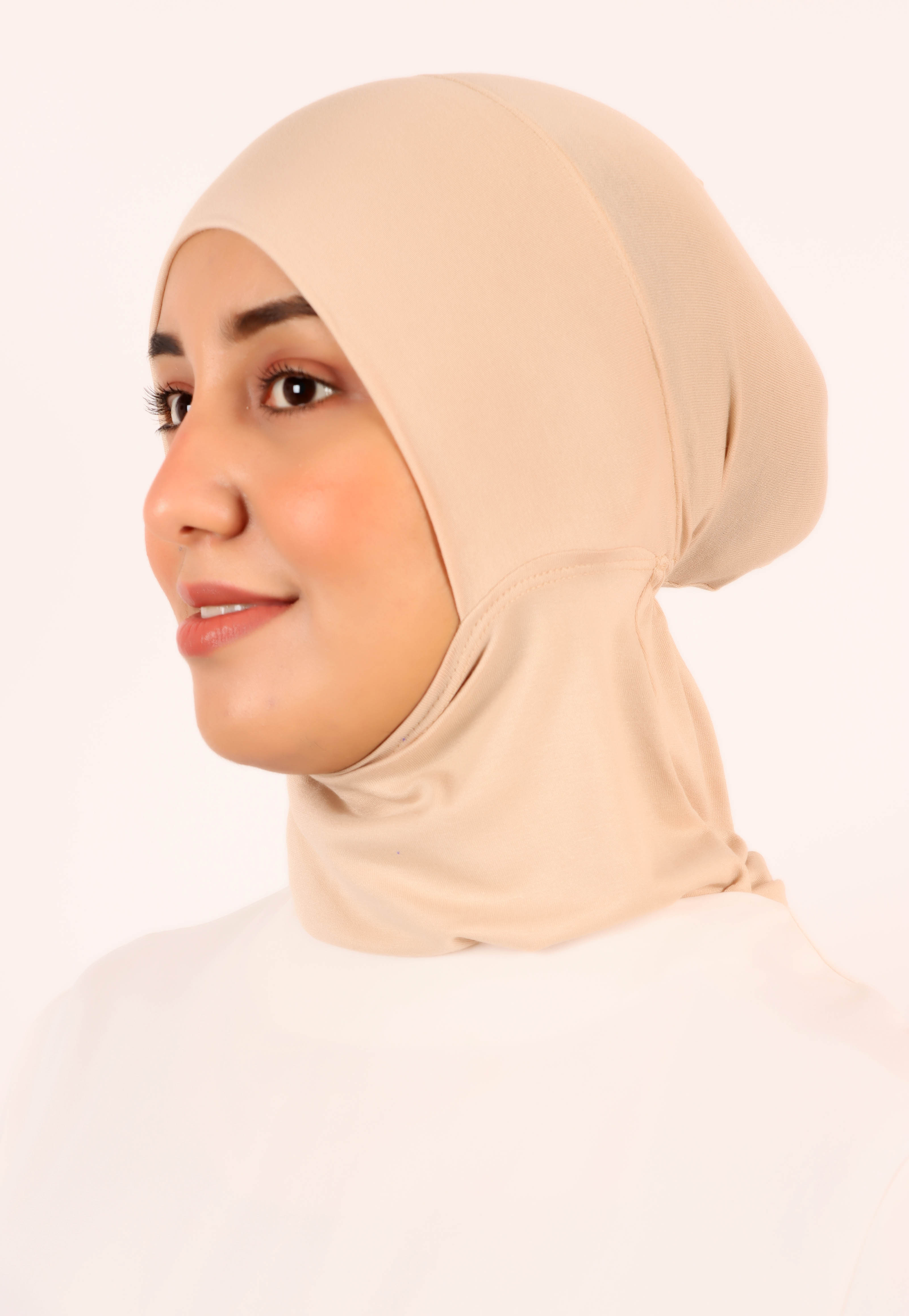 Yassmine hijab fashion Facebook ad