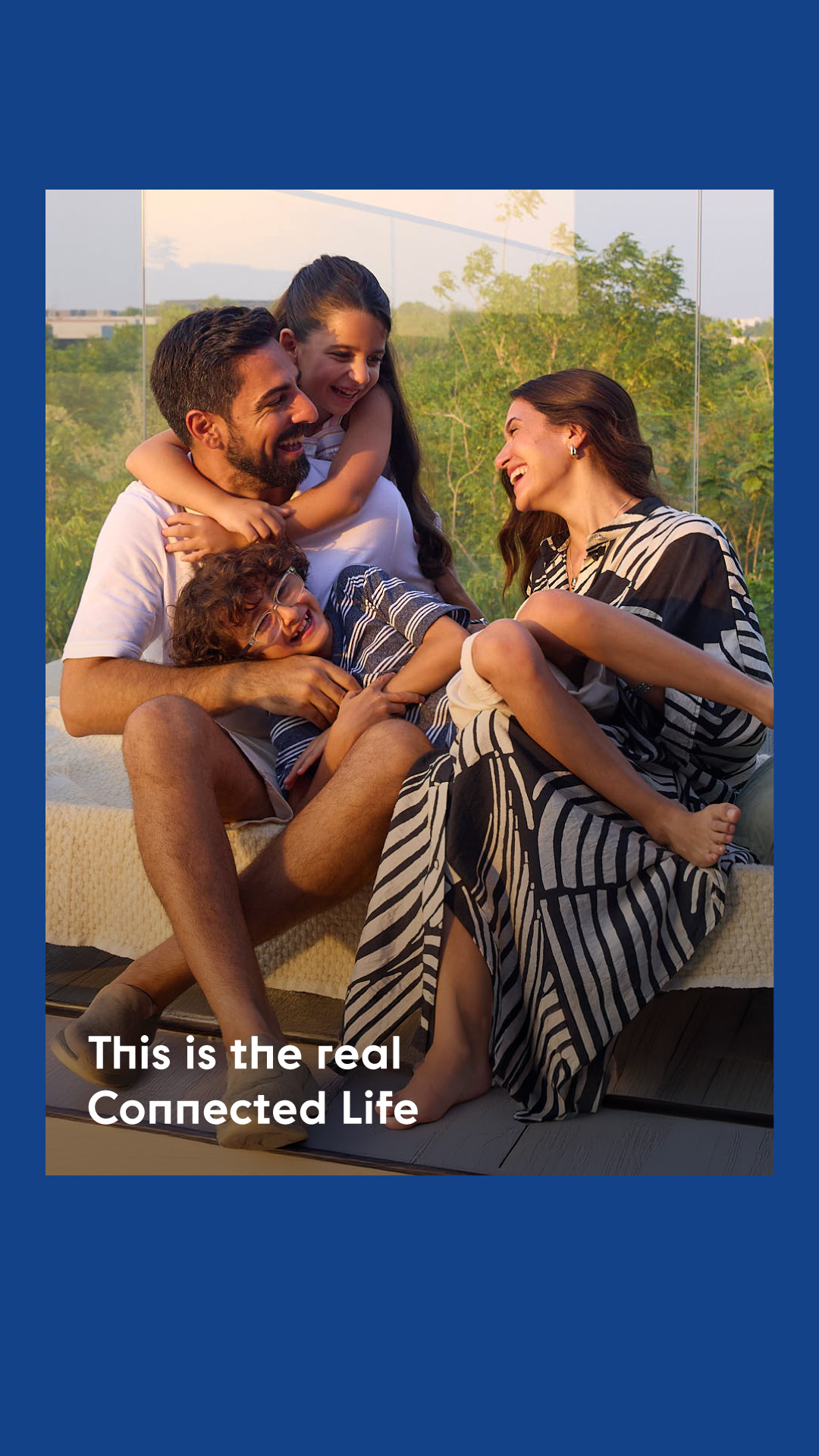 Arada Facebook ad from Jul 28, 2026