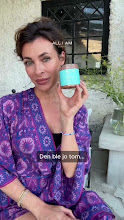 Amanda Schulman Facebook ad: Glød for hele kroppen