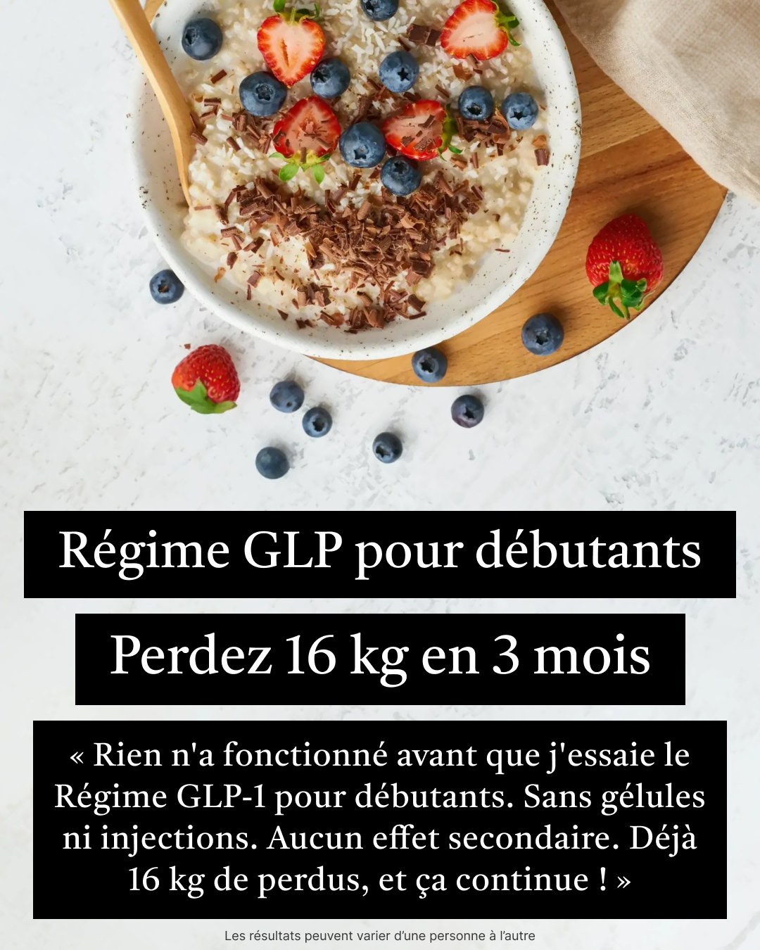 Eat Smart Every Day Facebook ad