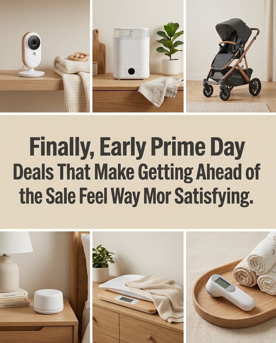 Deal Seeker Facebook ad