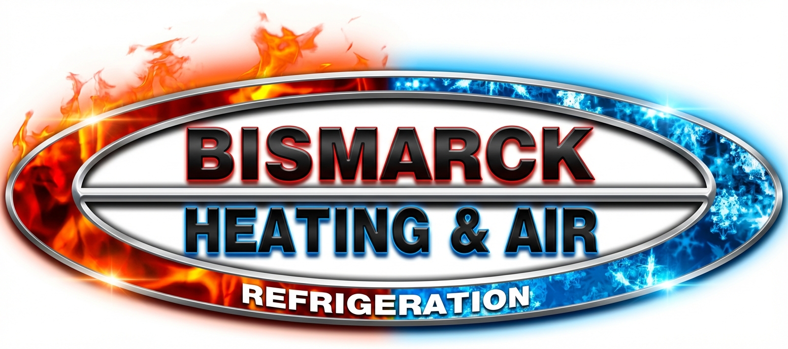 Bismarck Heating & Air Facebook ad: I composed this research document over the fall…