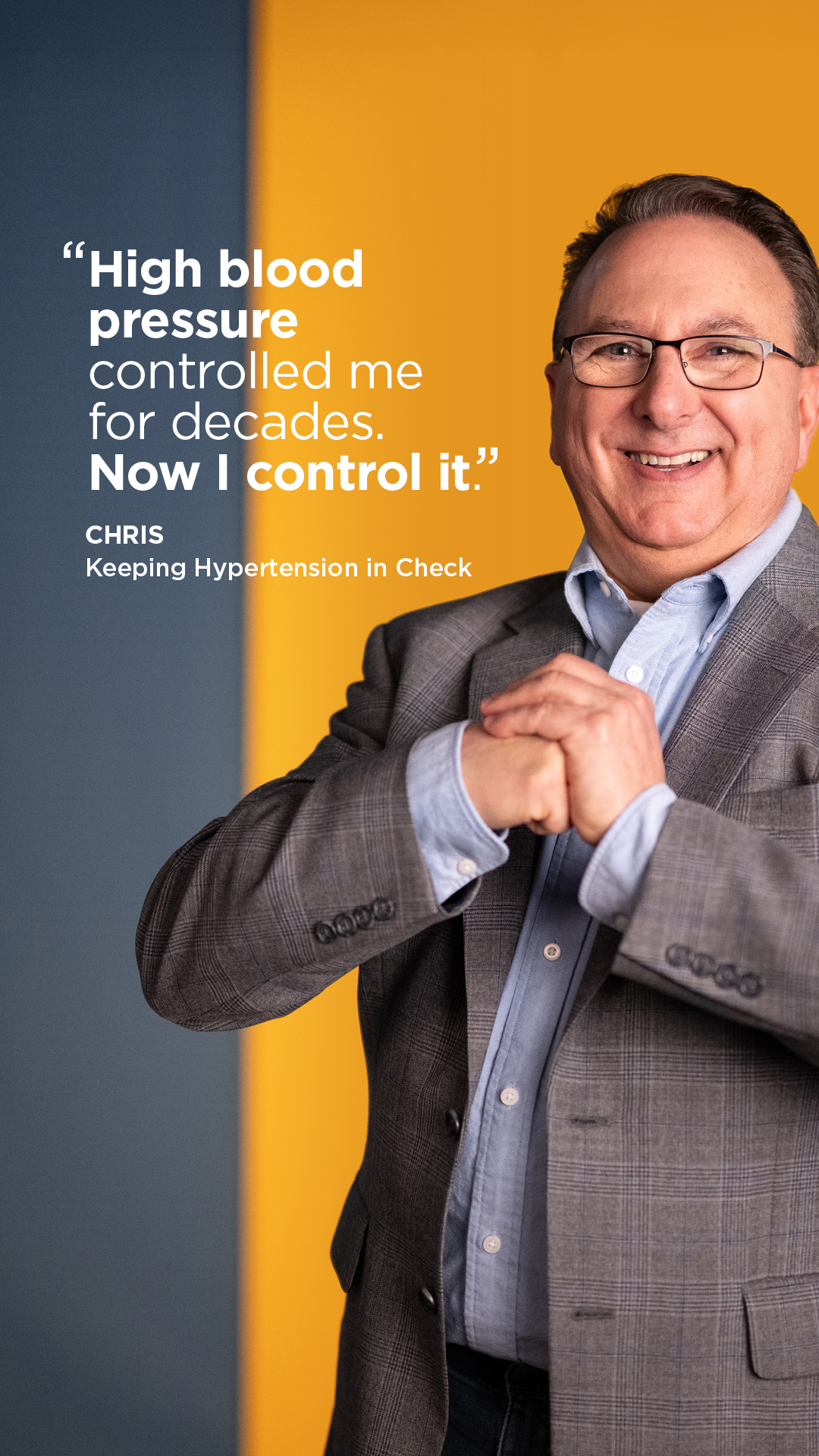 Virtua Health Facebook ad