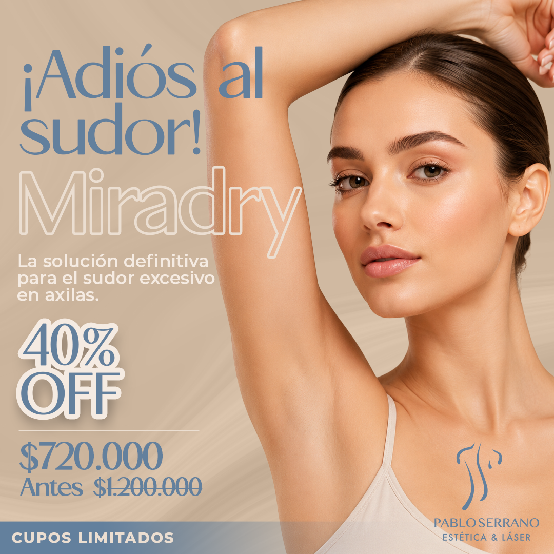 Dr. Pablo Serrano, Medicina Estética Facial. Facebook ad