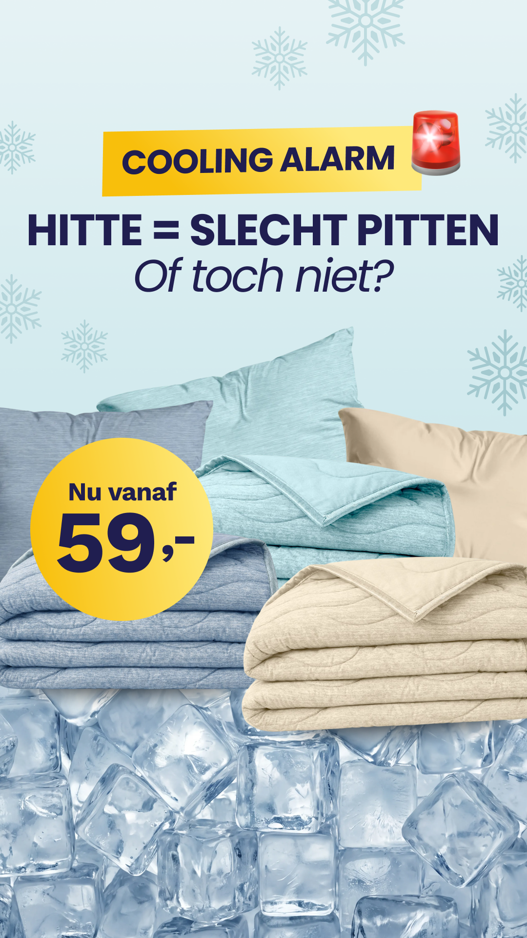 Zelesta.nl Facebook ad