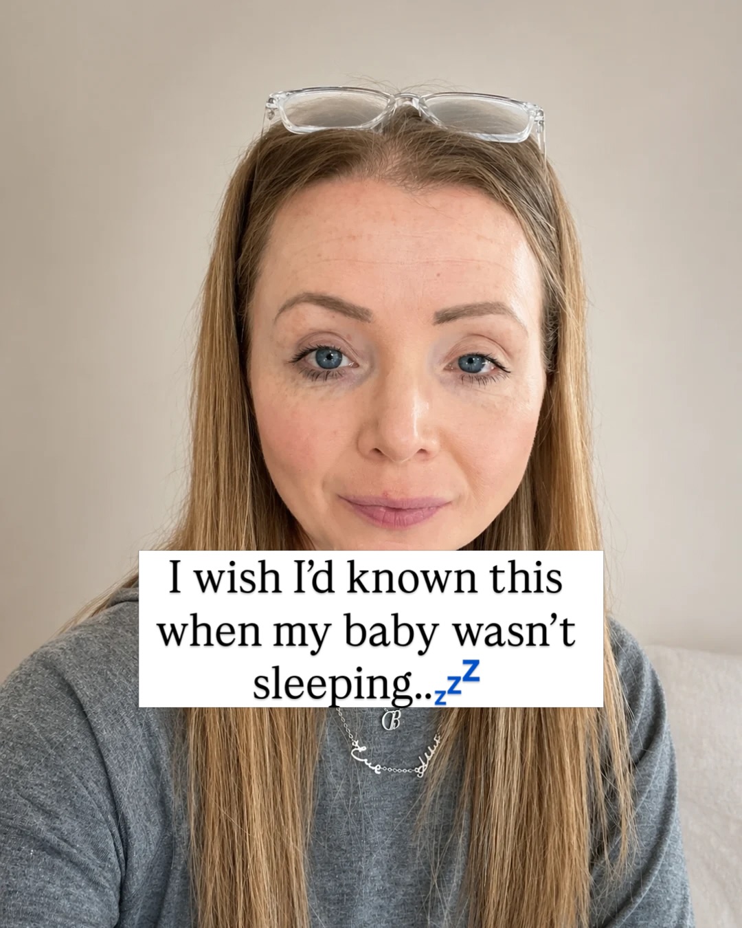 The Sleep Sisters Facebook ad