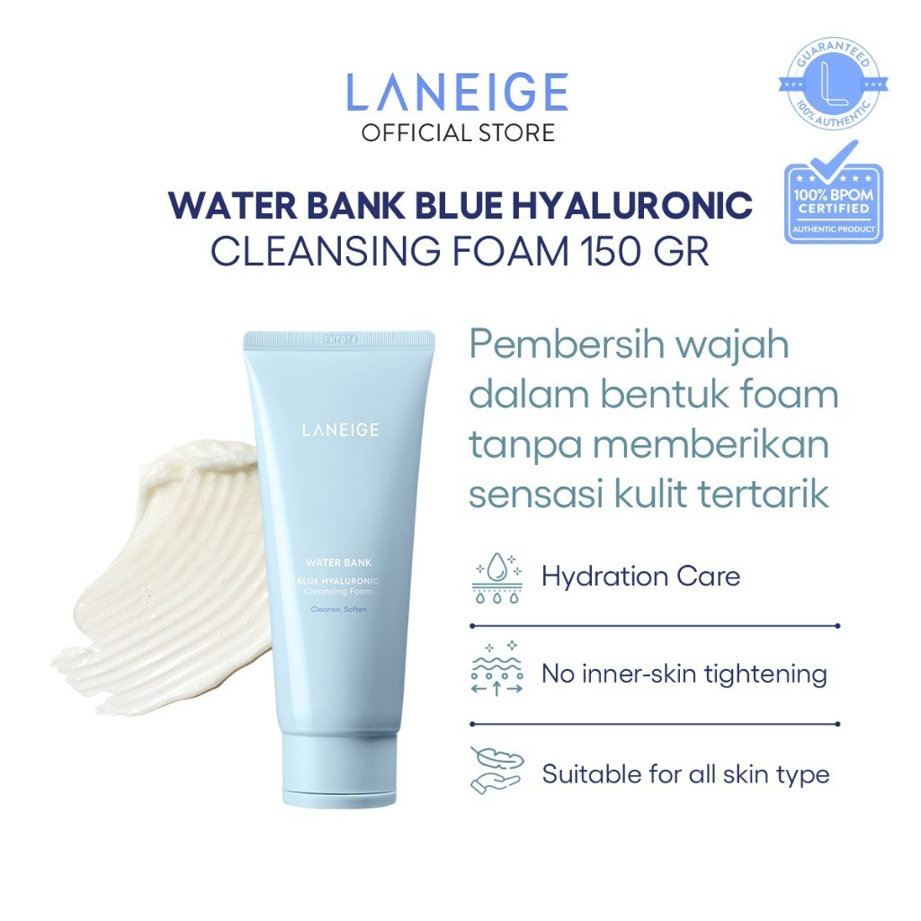 LANEIGE Indonesia Facebook ad