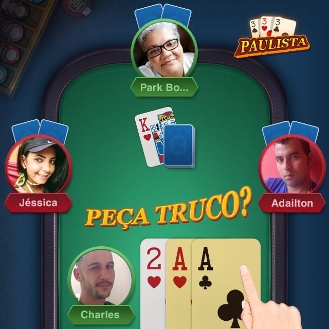 ZingPlay - Portal de Jogos Facebook ad: Junte-se ao jogo grátis com jogadores online agora!