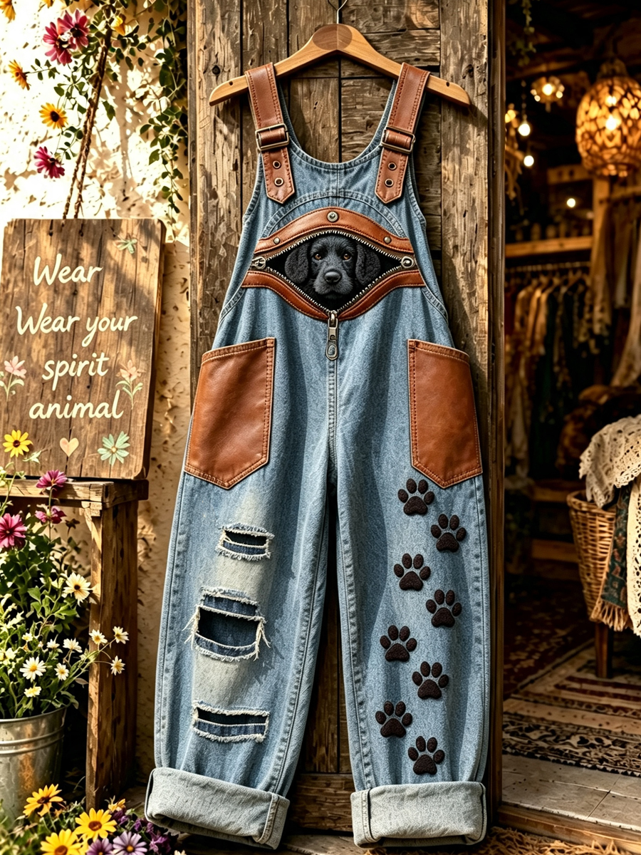 Bamboothread shop Facebook ad