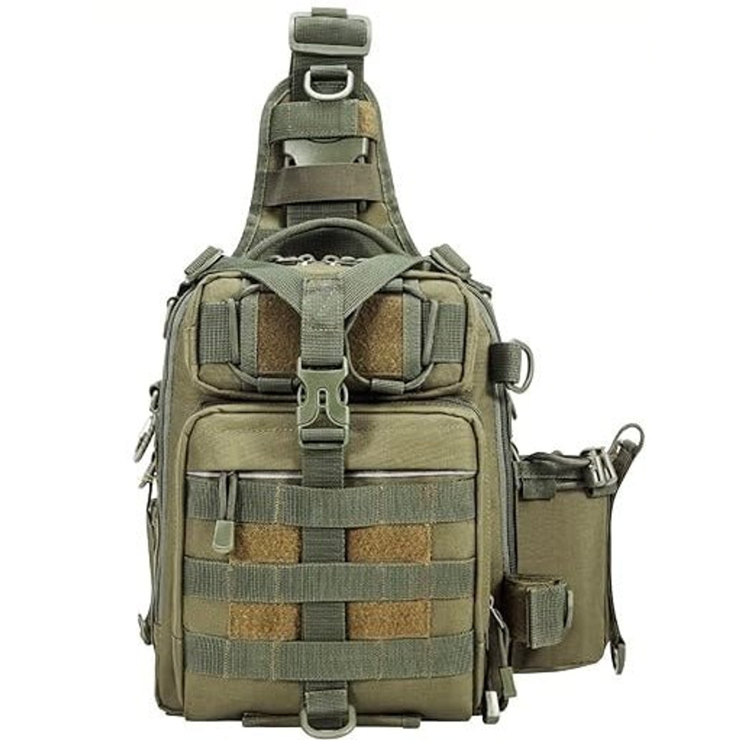 Risen Fly Facebook ad: All the Fly Fishing gear you need at…