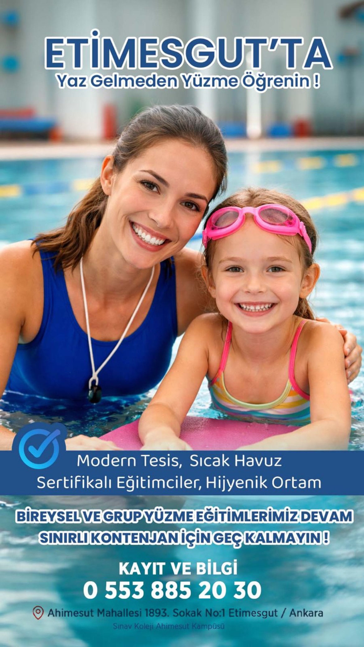 Türk Telekom Ahimesut Sınav Facebook ad from Apr 3, 2026
