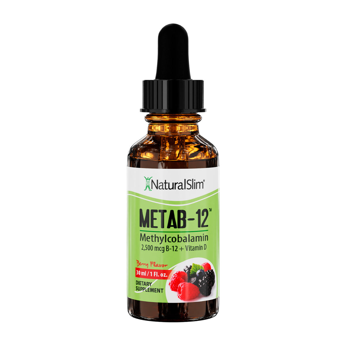 NaturalSlim USA Facebook ad
