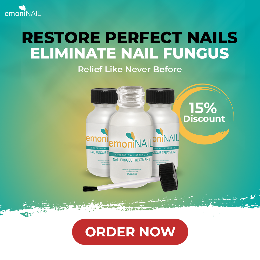EmoniNail Facebook ad