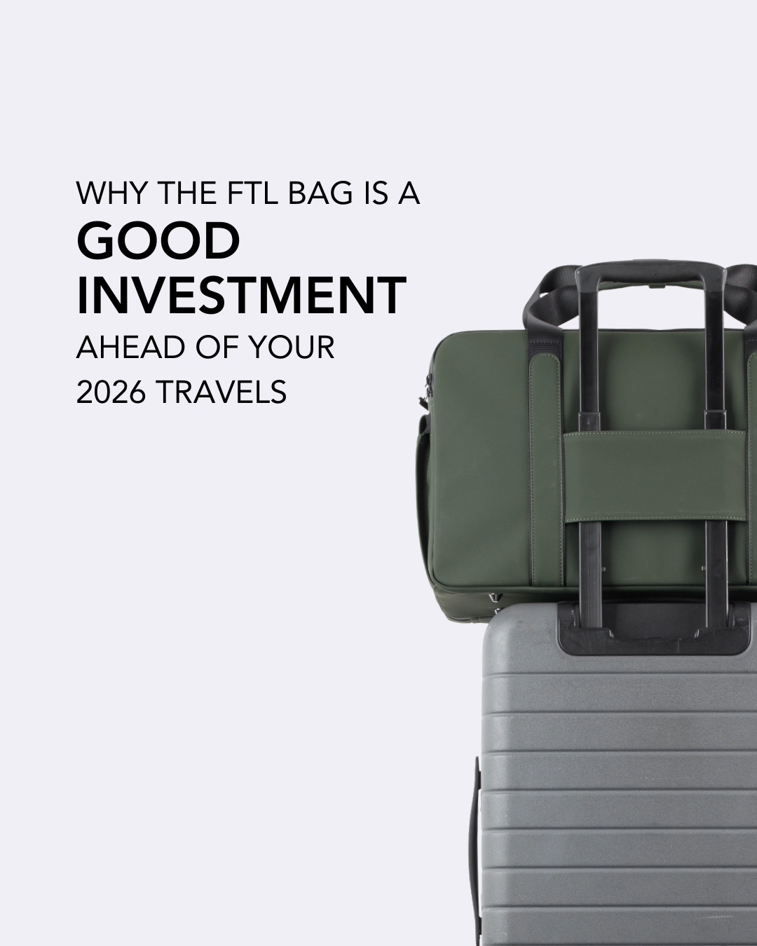 FTL Facebook ad