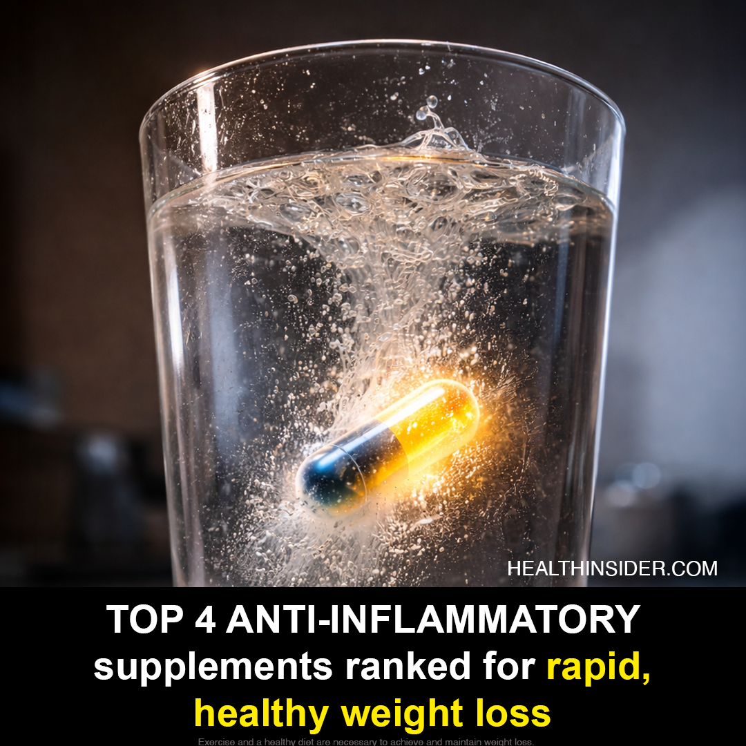 Rhea Essentials Facebook ad: Gut Inflammation = Weight Gain-Here’s How to Fix It