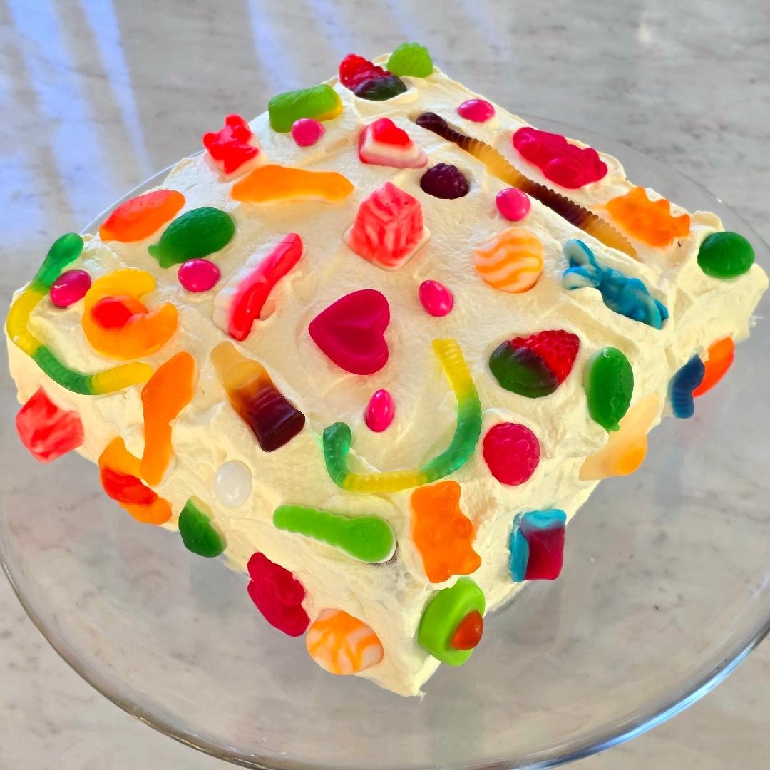 Pik n Mix Lollies NZ Facebook ad