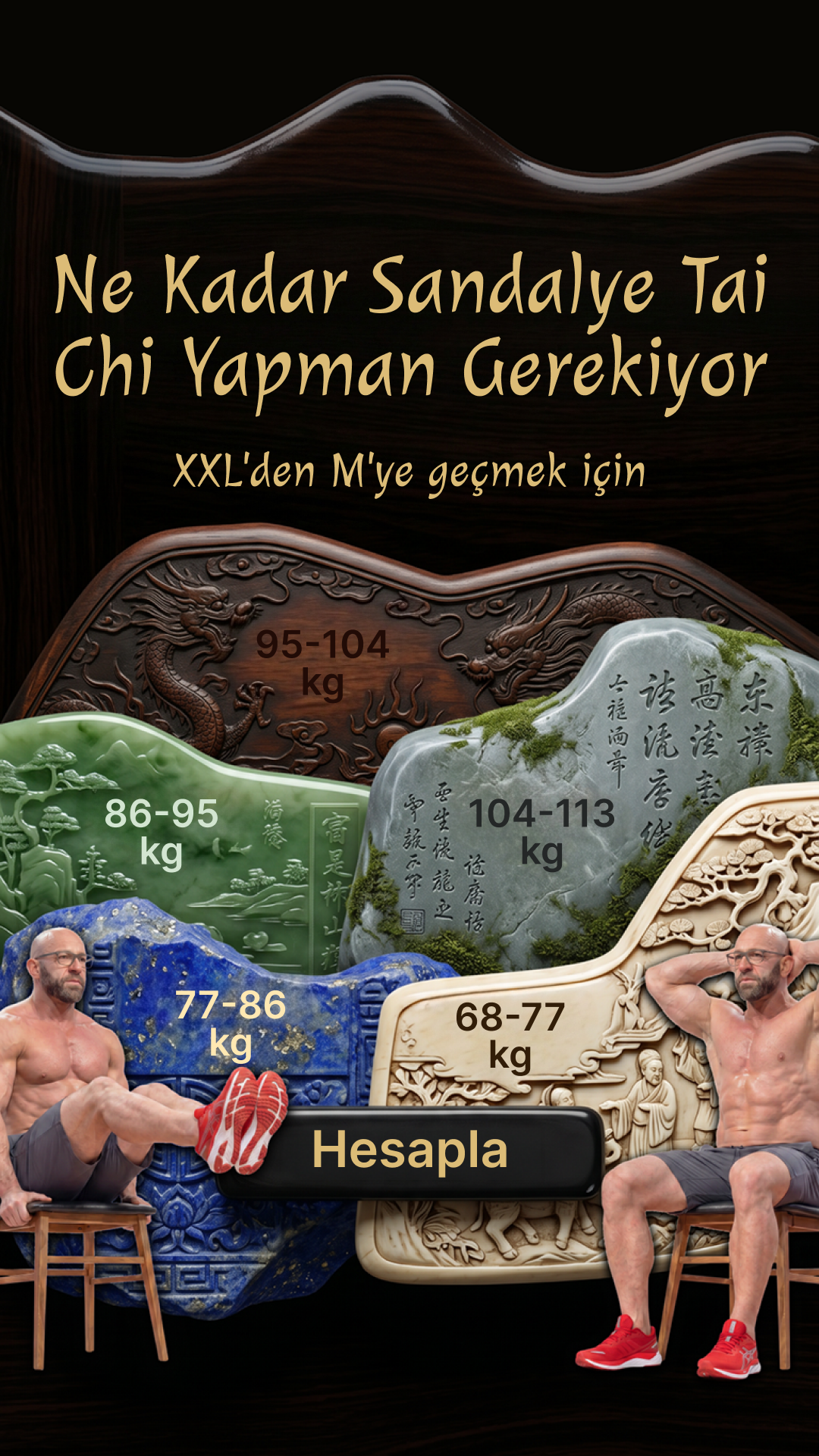 Мy 28 Day Challenge Facebook ad