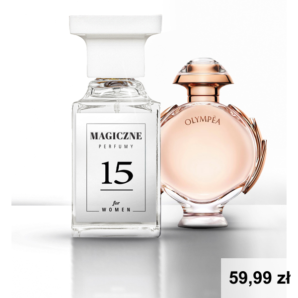 Magiczne Perfumy Facebook ad