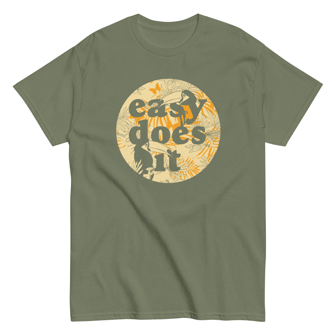 SnorgTees Facebook ad: You love what you love.