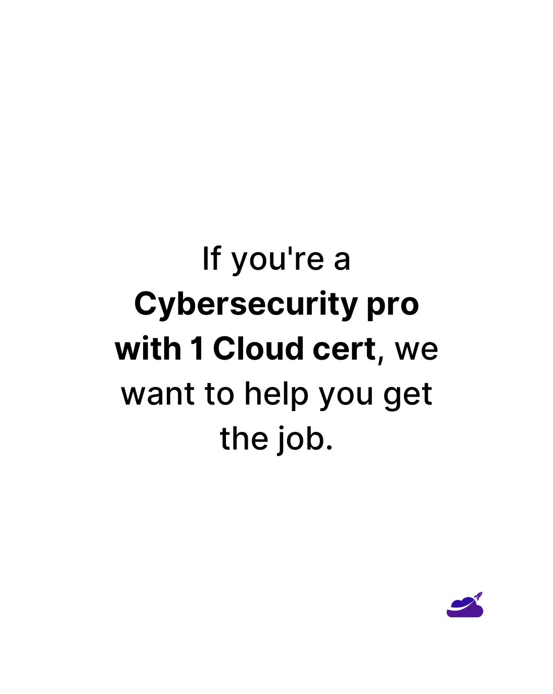 Soleyman Shahir Facebook ad: >>> Become a 6-Figure Cloud Engineer