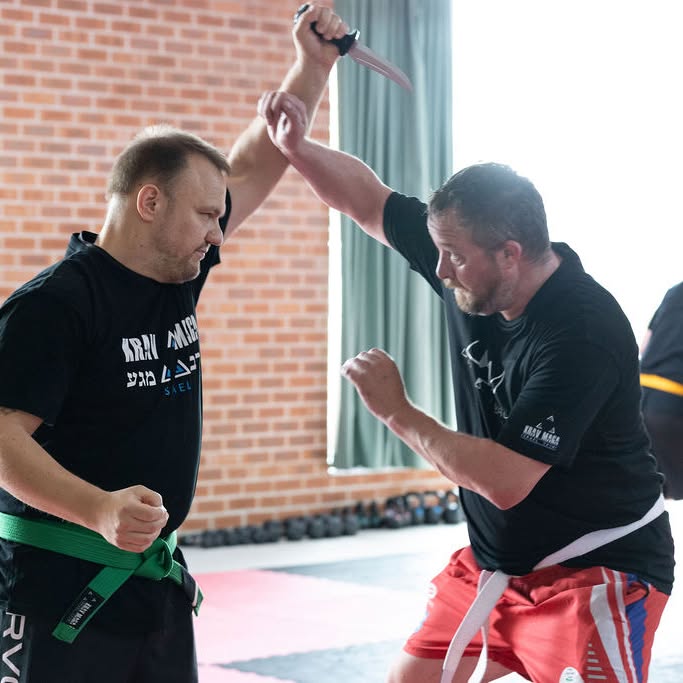 Canberra Martial Arts & Fitness Facebook ad: 20% Off until 20th April