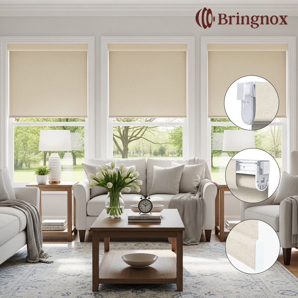 Bringnox Official  Facebook ad