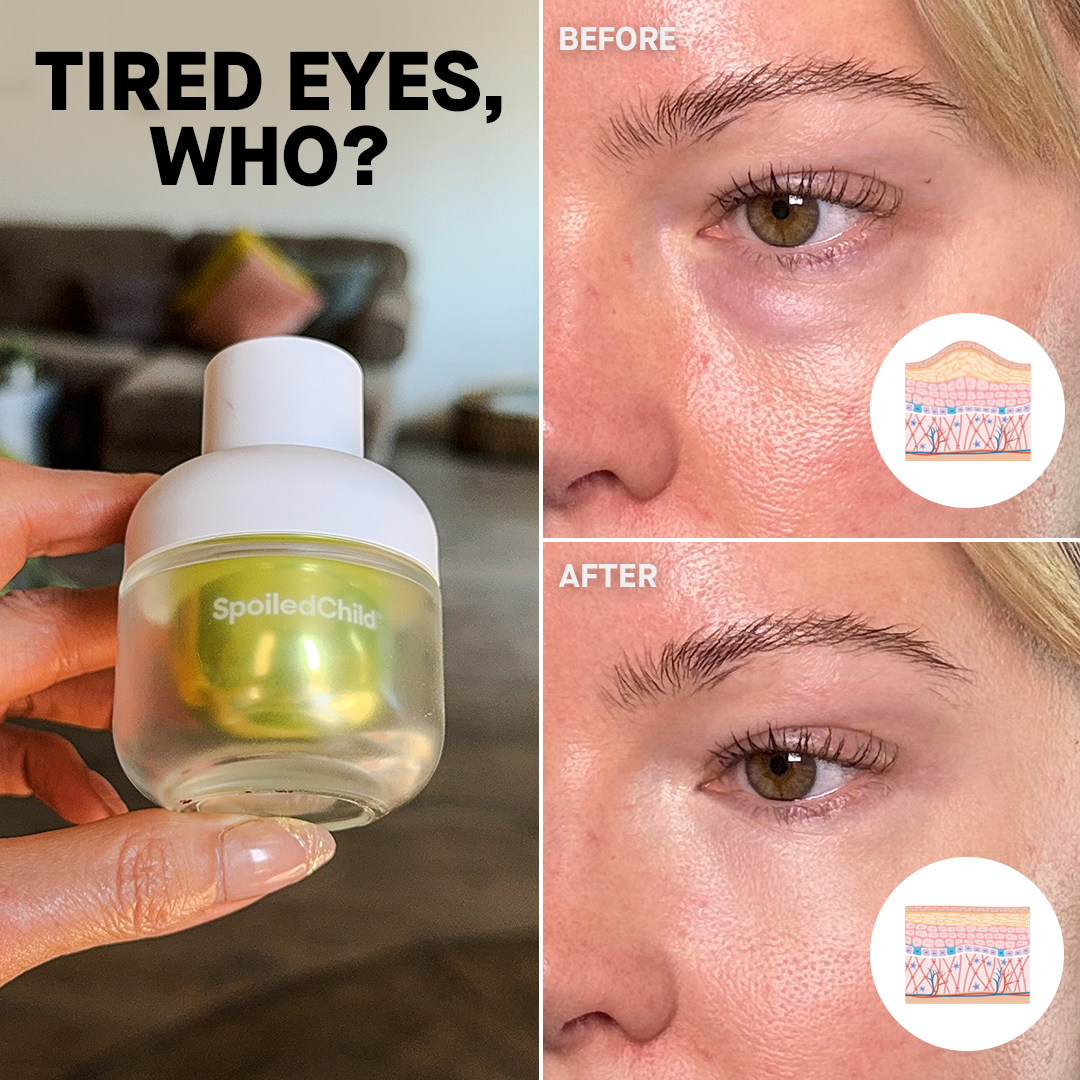 Skincare Enthusiast Facebook ad