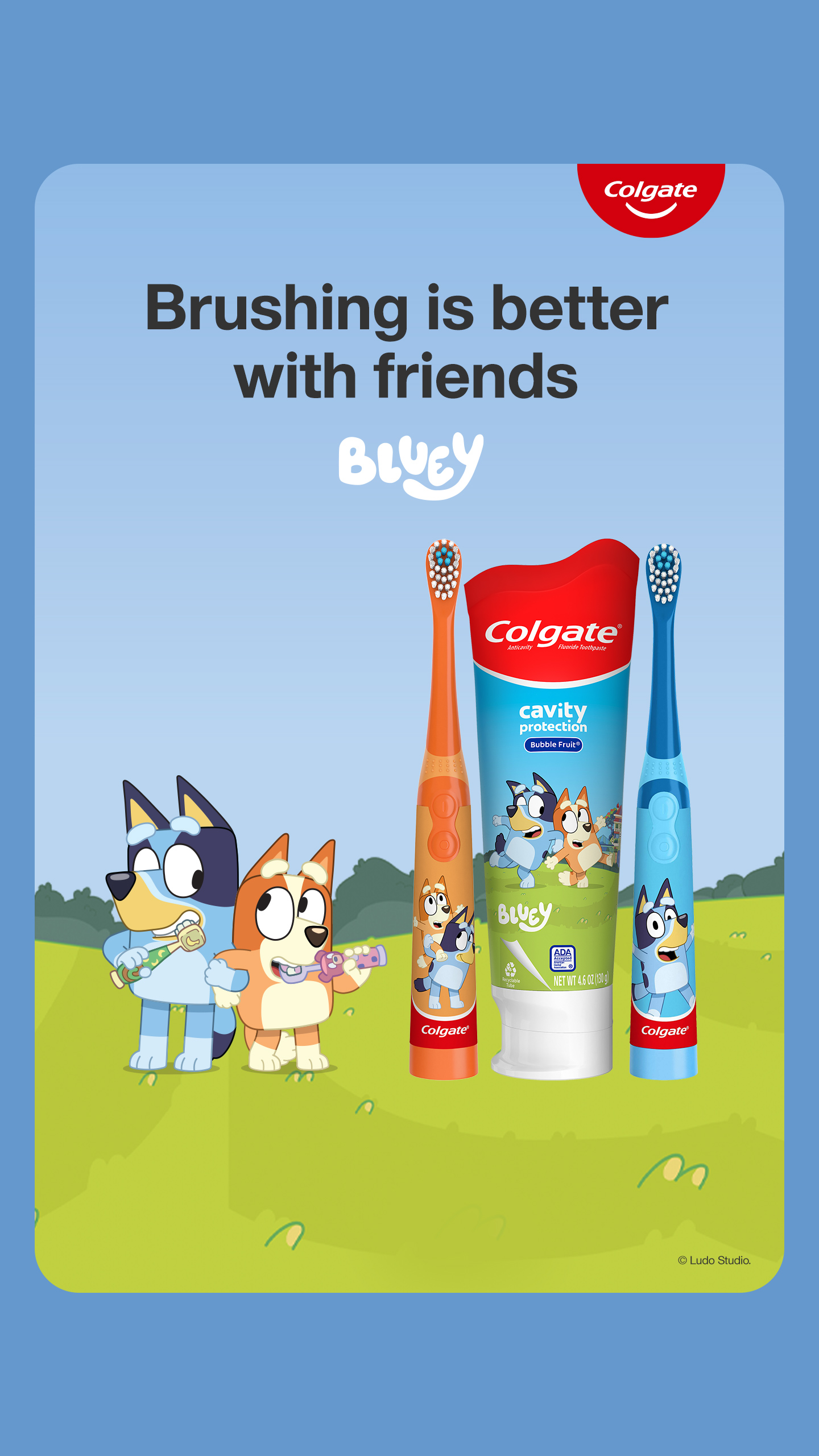 Target Facebook ad