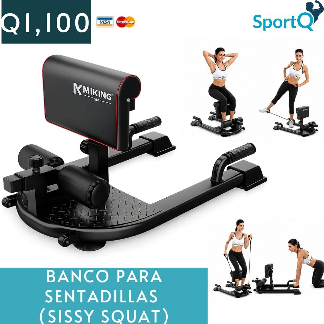 Sport Quarantine Facebook ad