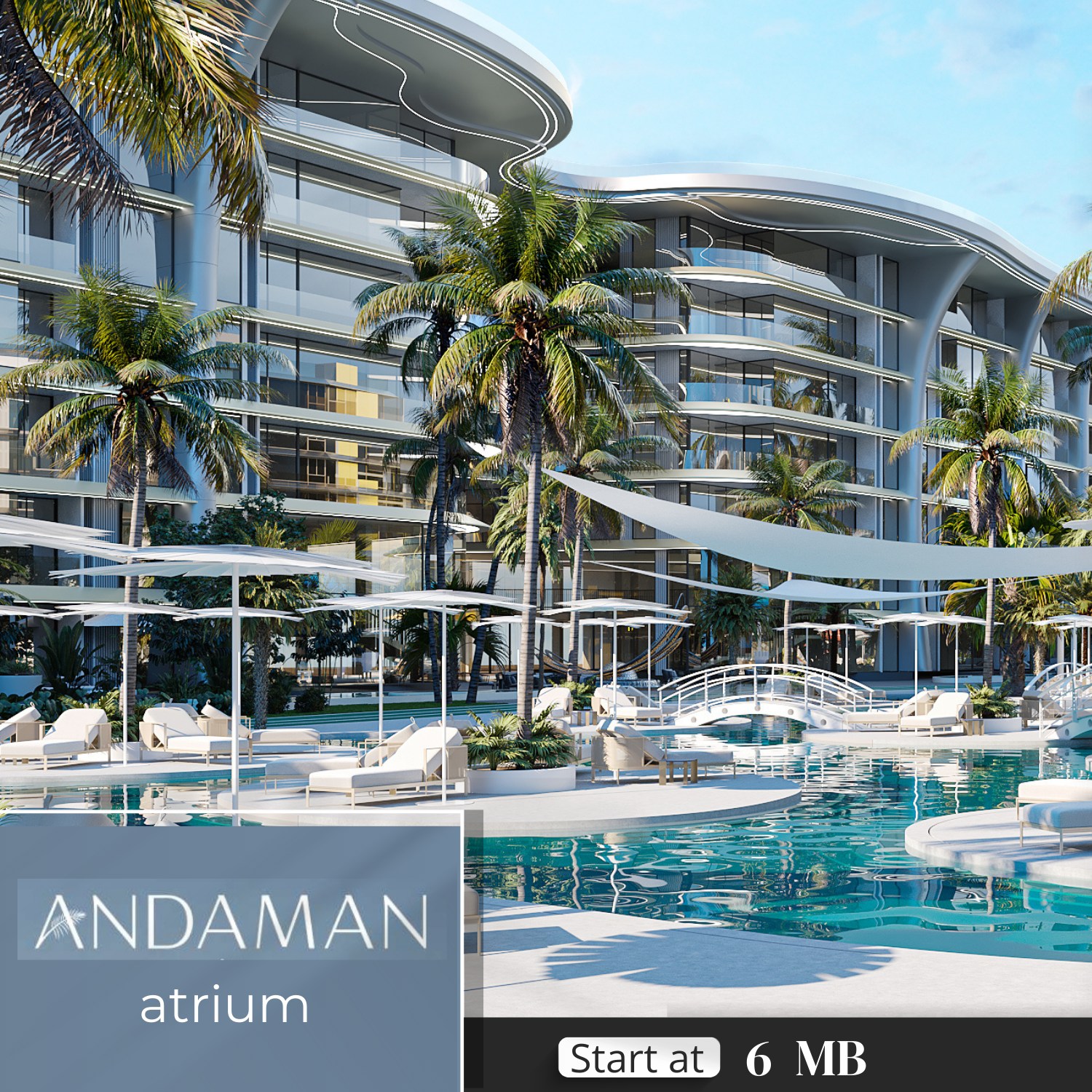 Prompt Property Thailand Facebook ad