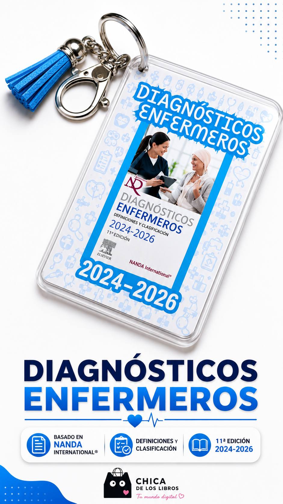 Tu mundo digital Facebook ad: PDF NANDA DE BOLSILLO 2024-2026