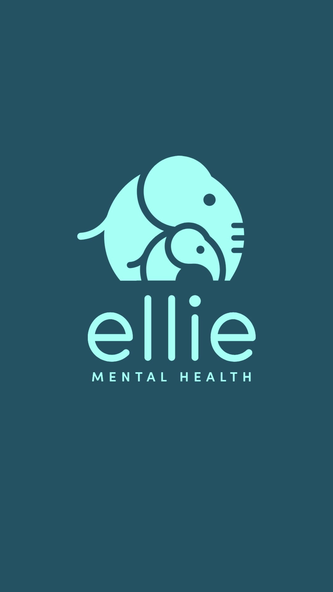 Ellie Mental Health- Independence, MO-40Hwy Facebook ad: Ready To Try Therapy?