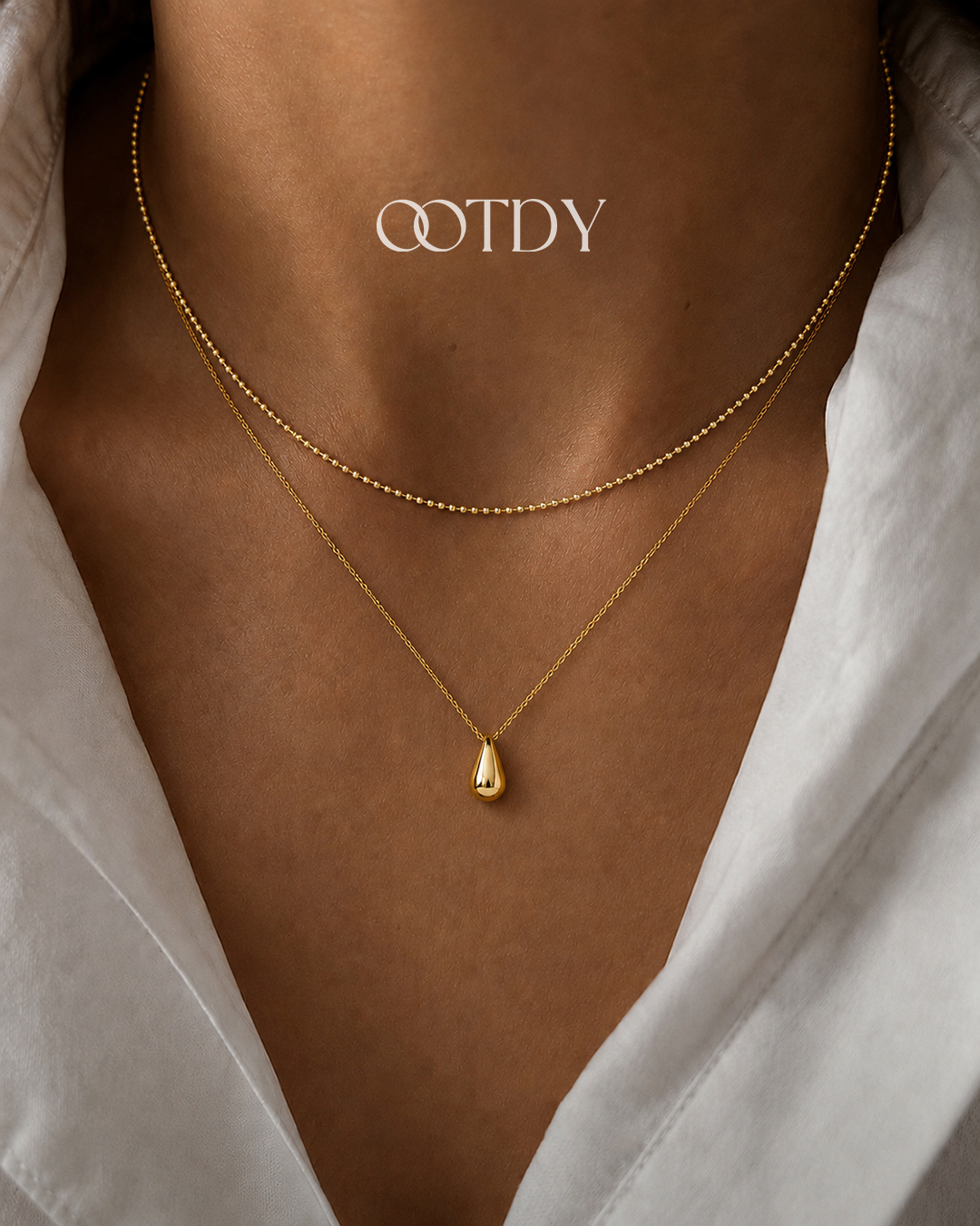 OOTDYofficial Facebook ad