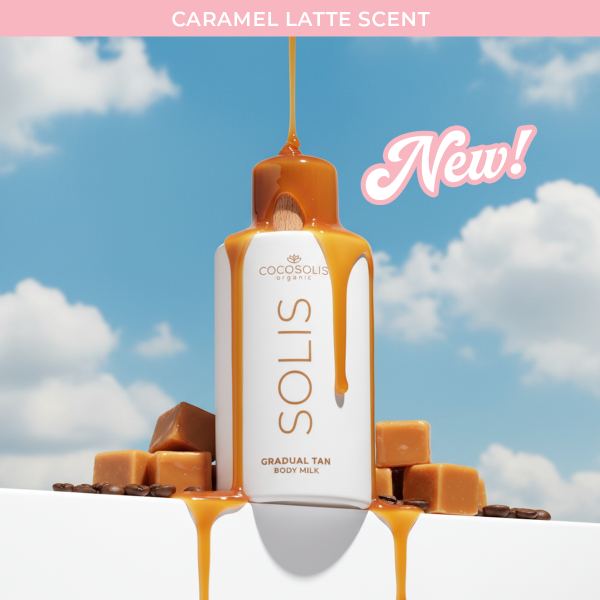 COCOSOLIS Facebook ad